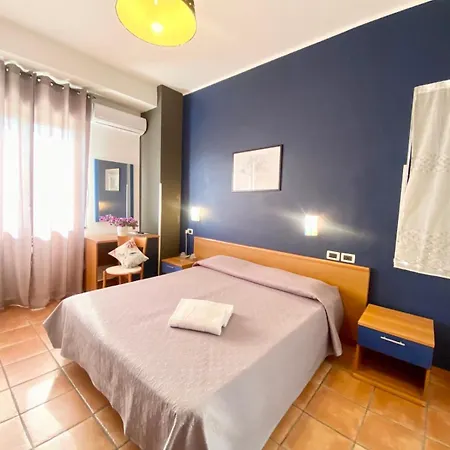 Hotel Praja Mare Praia a Mare