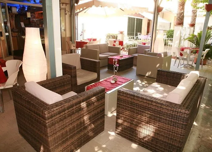 Praja Mare 3* 普拉亚·阿马勒