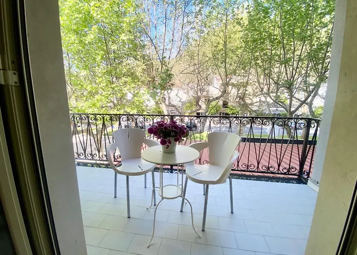 酒店 Praja Mare 普拉亚·阿马勒