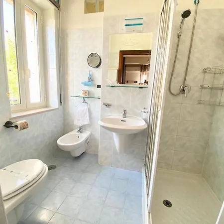 Praja Mare 3* Praia a Mare