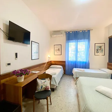 Praja Mare Ξενοδοχείο