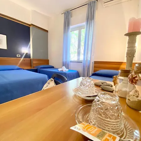 Praja Mare Ξενοδοχείο Praia a Mare