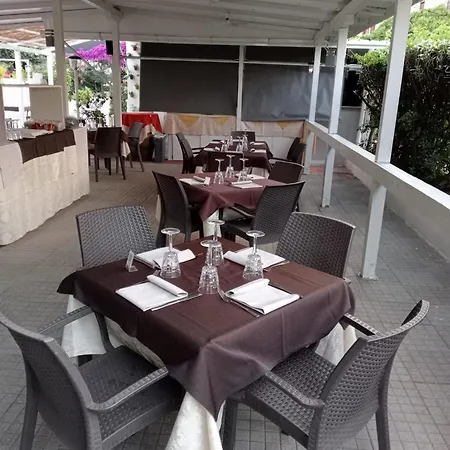 Praja Mare Praia a Mare