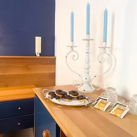 Praja Mare Ξενοδοχείο 3*