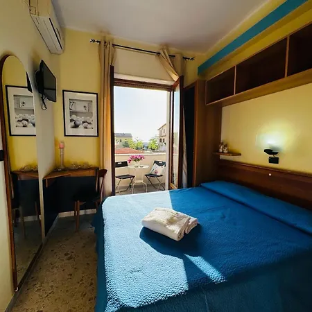 Praja Mare Ξενοδοχείο Praia a Mare