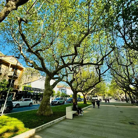 Praja Mare Ξενοδοχείο Praia a Mare