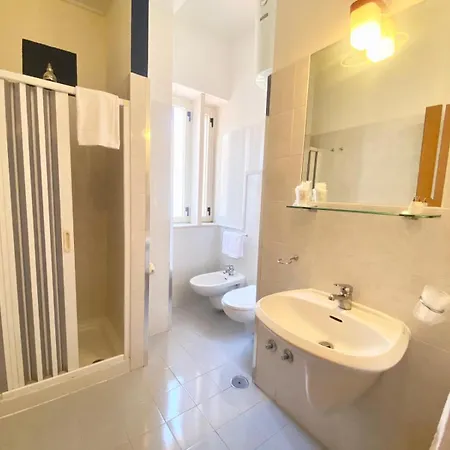 Praja Mare Ξενοδοχείο