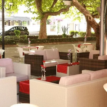 Ξενοδοχείο Praja Mare Praia a Mare