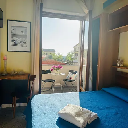 Praja Mare Ξενοδοχείο