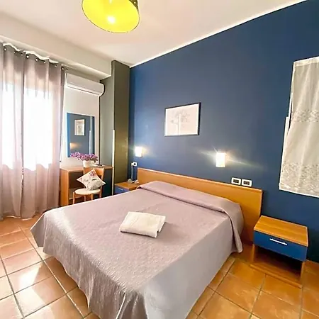 Praja Mare 3*