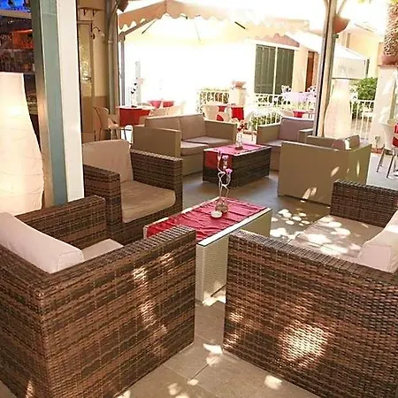Hotel Praja Mare
