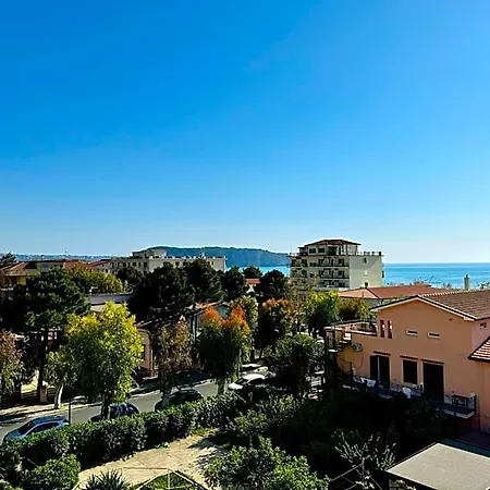 Hotel Praja Mare Praia a Mare