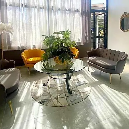 Praja Mare Hotel
