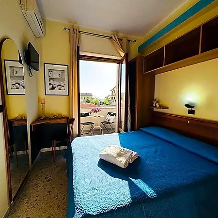 Praja Mare Hotel 3*