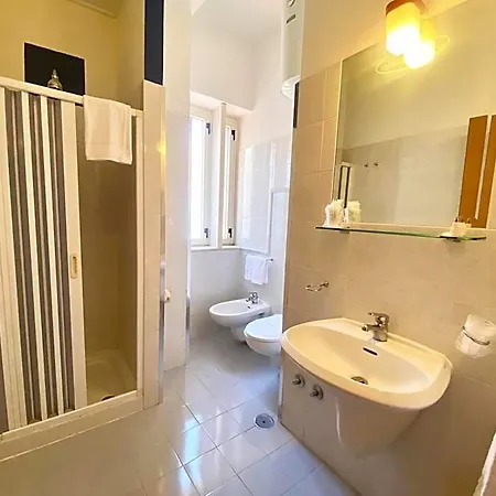Praja Mare Hotel