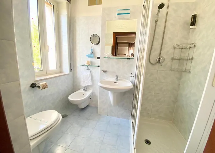 Praja Mare 3* Praia a Mare