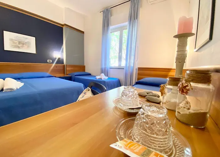 Praja Mare Hotel Praia a Mare