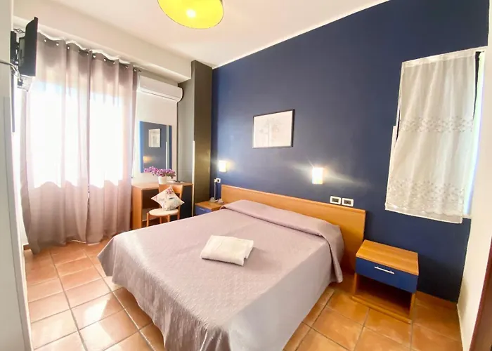 Praja Mare Hotel Praia a Mare