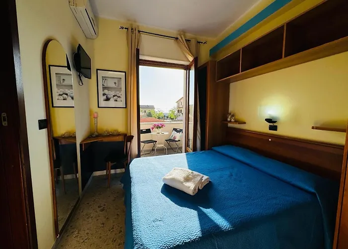 Praja Mare Hotel Praia a Mare